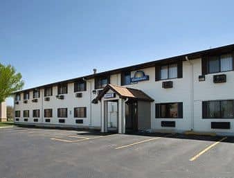 Days Inn Ankeny - Des Moines Days Inn Ankeny - Des Moines