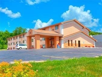 Super 8 Motel0