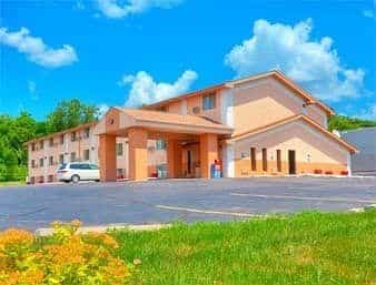 Super 8 Motel