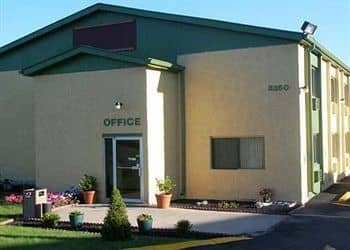 Econo Lodge Waterloo Econo Lodge Waterloo