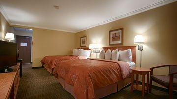BEST WESTERN WICHITA NORTH HOTEL & SUITES4