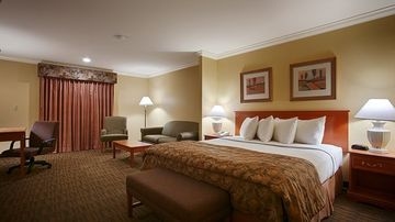 BEST WESTERN WICHITA NORTH HOTEL & SUITES3