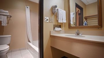BEST WESTERN WICHITA NORTH HOTEL & SUITES2