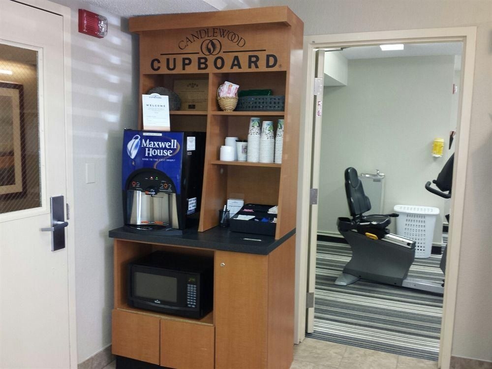 CANDLEWOOD SUITES WICHITA-NORTHEAST2