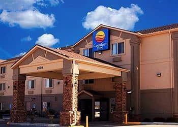Comfort Inn Garden City Comfort Inn Garden City