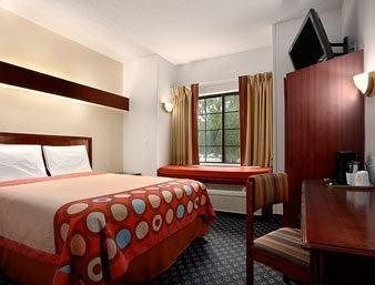 Super 8 Overland Park KC Area Near Convention Center2