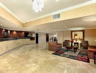 Ramada Overland Park Ramada Overland Park
