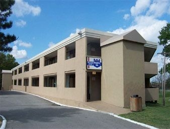 Knights Inn Overland Park2