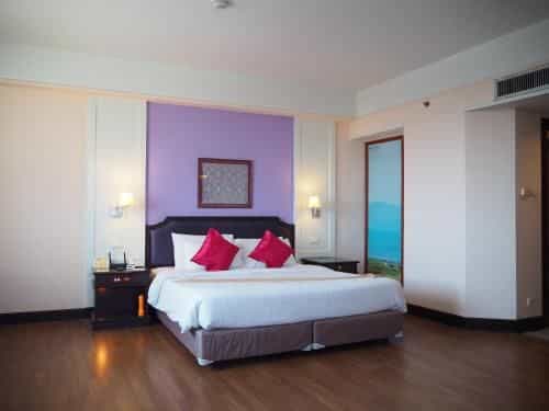 Charoen Thani Khon Kaen Hotel Charoen Thani Khon Kaen Hotel