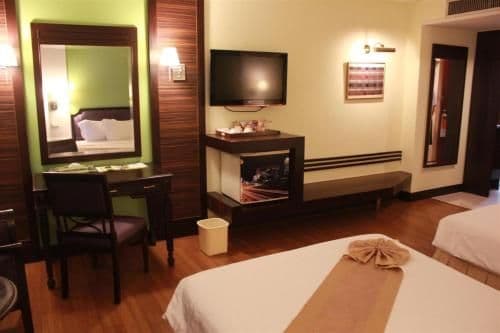 Junior Suite