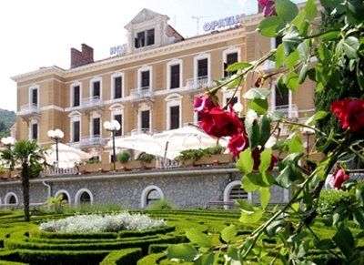 Opatija Hotel0