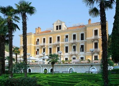 Opatija Hotel1