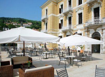 Opatija Hotel3