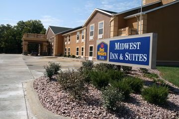 BEST WESTERN PLUS MIDWEST INN & SUITES0