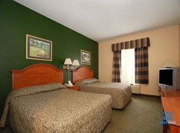 BEST WESTERN DIXIE INN3