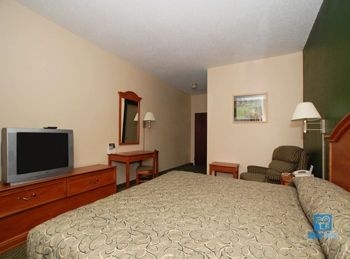 BEST WESTERN DIXIE INN2