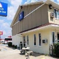 Americas Best Value Inn-Frankfort Americas Best Value Inn-Frankfort