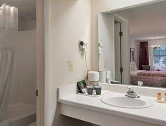 Days Inn Bardstown Days Inn Bardstown