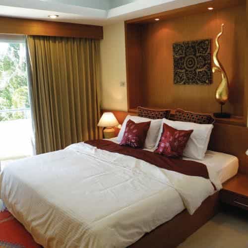 The Dale Pattaya Boutique and Spa The Dale Pattaya Boutique and Spa