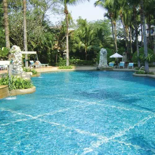 The Dale Pattaya Boutique and Spa The Dale Pattaya Boutique and Spa