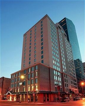 Staybridge Suites New Orleans French Quarter Downtown1