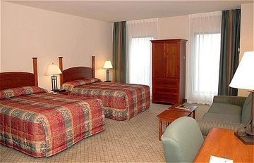 Staybridge Suites New Orleans French Quarter Downtown4