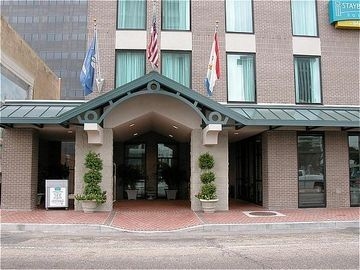 Staybridge Suites New Orleans French Quarter Downtown0