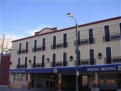 Americas Best Value Inn And Suites Americas Best Value Inn And Suites