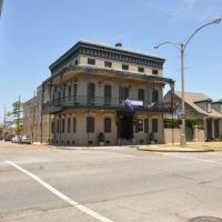 New Orleans Courtyard Hotel0