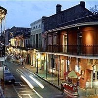 Ambassador Hotel New Orleans2