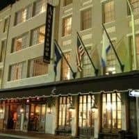 Ambassador Hotel New Orleans Ambassador Hotel New Orleans