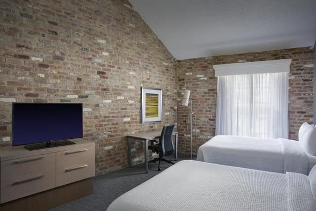 DOUBLE GUEST ROOM