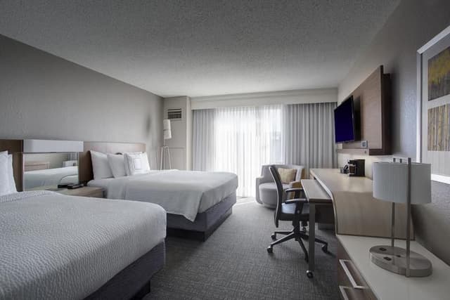 DOUBLE GUEST ROOM