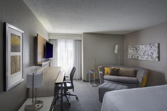 DOUBLE GUEST ROOM