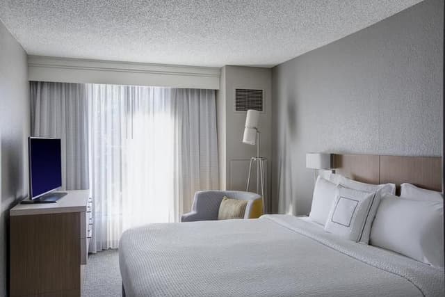 DOUBLE GUEST ROOM