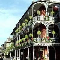 Iberville Suites New Orleans0