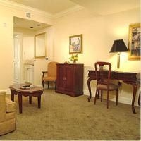 Iberville Suites New Orleans3