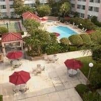 Residence Inn New Orleans Downtown Residence Inn New Orleans Downtown