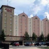 BEST WESTERN AVALON HOTEL & CONFERENCE CENTER BEST WESTERN AVALON HOTEL & CONFERENCE CENTER