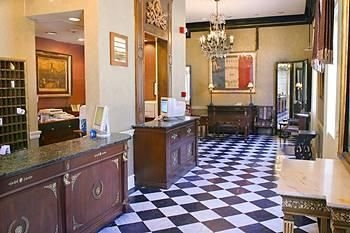 Hotel Provincial4