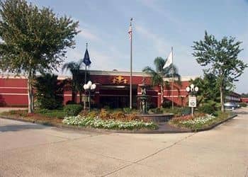 QUALITY INN & CONFERENCE CENTER QUALITY INN & CONFERENCE CENTER
