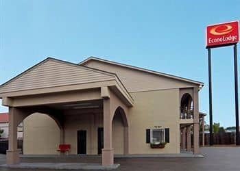 Econo Lodge Inn & Suites Econo Lodge Inn & Suites