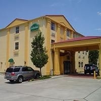 La Quinta Inn & Suites Lafayette0