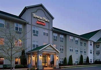 Towneplace Suites Lafayette Towneplace Suites Lafayette