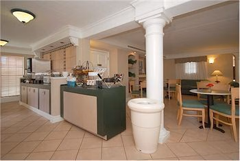 La Quinta Inn New Orleans Veterans / Metarie4