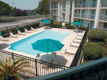La Quinta Inn New Orleans Veterans / Metarie3