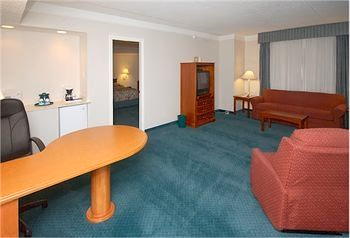La Quinta Inn New Orleans Veterans / Metarie2