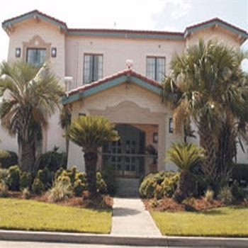 La Quinta Inn New Orleans Veterans / Metarie1