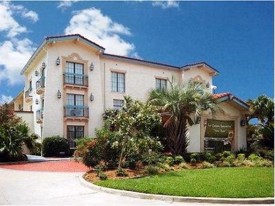 La Quinta Inn New Orleans Veterans / Metarie0