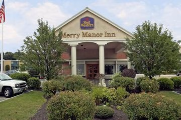 B.W MERRY MANOR INN2